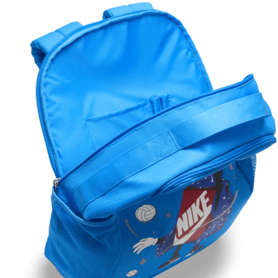 Mochila para niños (18 L) Nike Brasilia