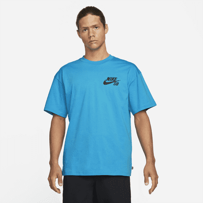 nike skateboard shirt