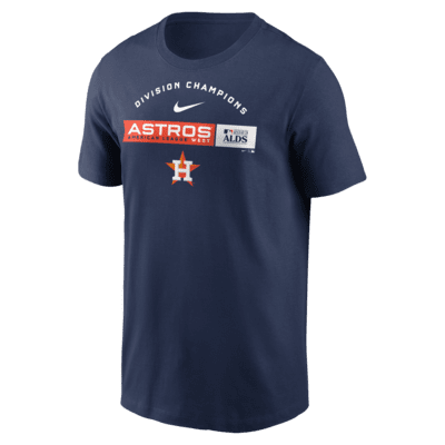astros champs gear