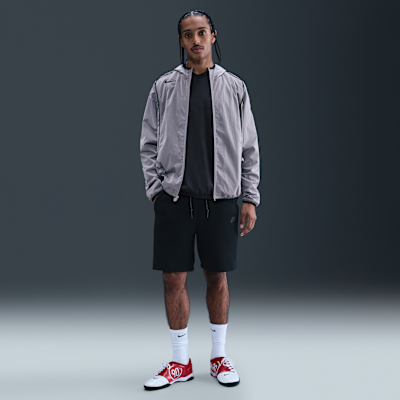 Giacca da calcio Repel con zip a tutta lunghezza Nike Total 90 – Uomo