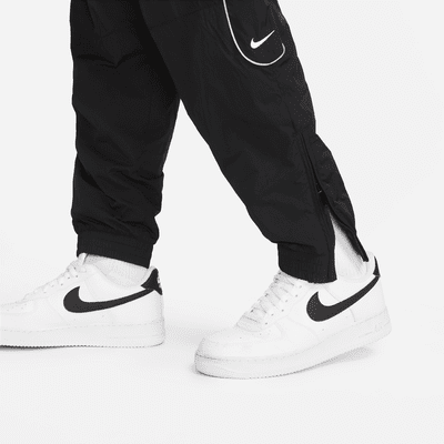 Nike Solo Swoosh Men's Tracksuit Bottoms