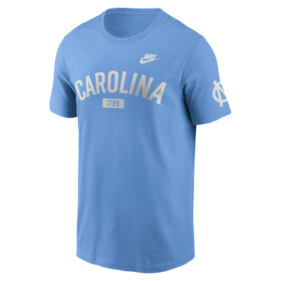 North Carolina Legacy Arch 2-Hit
