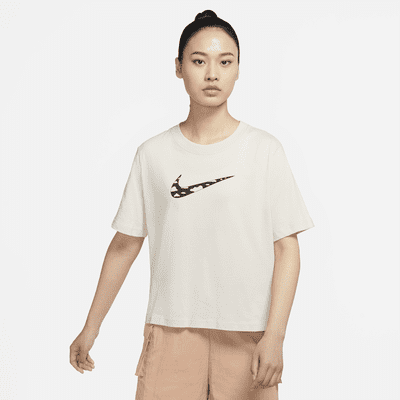 Nike Sportswear Women's Boxy T-Shirt 