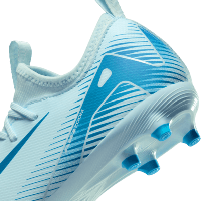 Nike Jr. Mercurial Vapor 16 Academy 小/大童 MG 低筒足球釘鞋