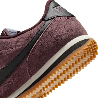 나이키 코르테즈 여성 신발