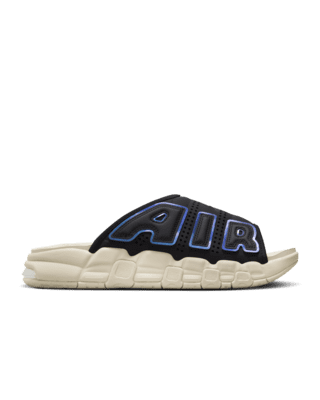 Nike Air More Uptempo Men's Slides. Nike.com