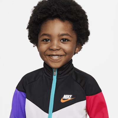 Nike Sportswear Toddler Tracksuit Set