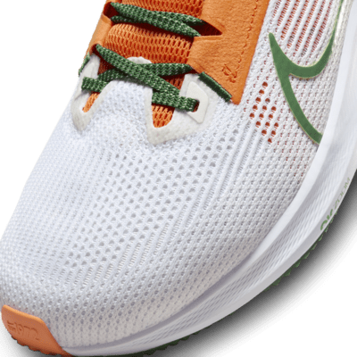 Nike Pegasus 40 (FAMU) Men's Road Running Shoes. Nike.com