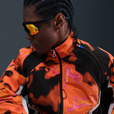 Nike Project F.R.O.G. Men's Storm-FIT Track Jacket