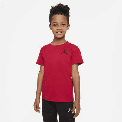 jordan t shirt junior