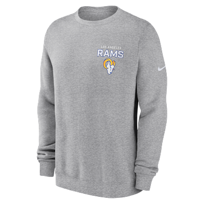 Los Angeles Rams Draw Block Club