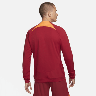 Galatasaray Academy Pro Men's Nike Football Jacket. Nike IE