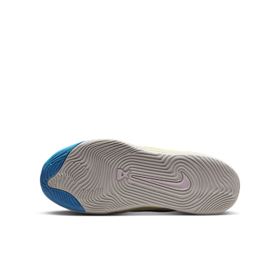 A'One "A'zure Vibe" A'ja Wilson Big Kids' Basketball Shoes