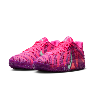JA 3 'Price of Admission' EP Basketball Shoes