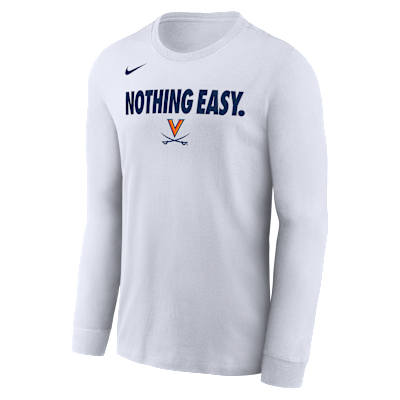 Virginia Cavaliers Men's Nike NCAA Legend T-Shirt