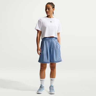 Kobe Women's Basketball Shorts