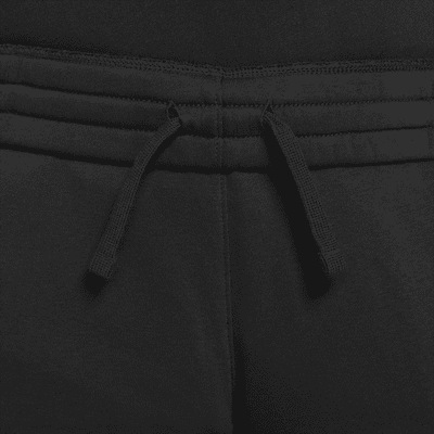 Pantalon de survêtement Nike Sportswear Club Fleece pour ado (taille élargie)