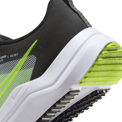 Nike Downshifter 12 Men's Road Running Shoes. Nike JP