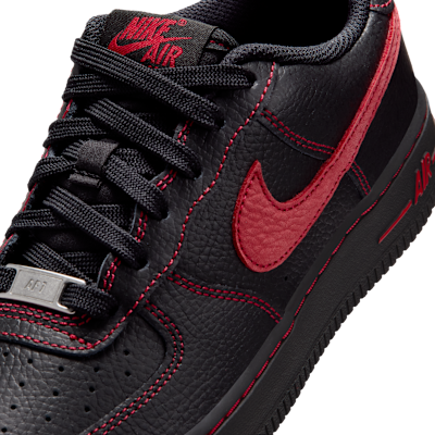 Nike Air Force 1 LV8 Big Kids' (Boys') Shoes