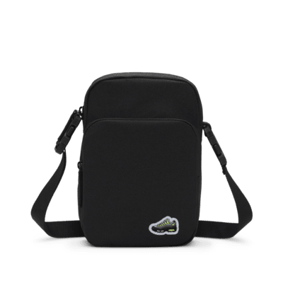 Nike Air Max 95 Heritage Cross-Body Bag (4L)