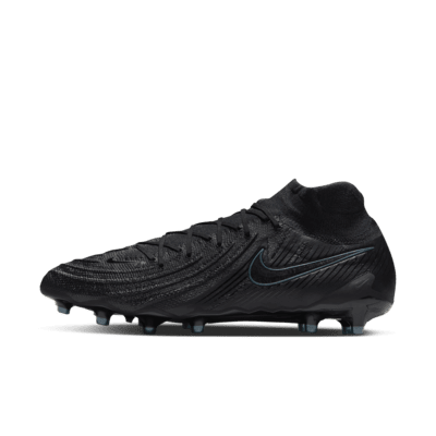 Chaussure de foot montante à crampons AG Nike Phantom Luna 2 Elite