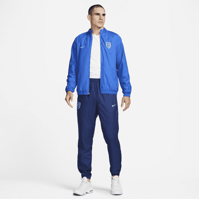 latest nike tracksuits mens