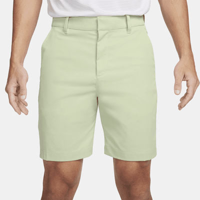 Shorts chinos de golf de 20 cm para hombre Nike Tour