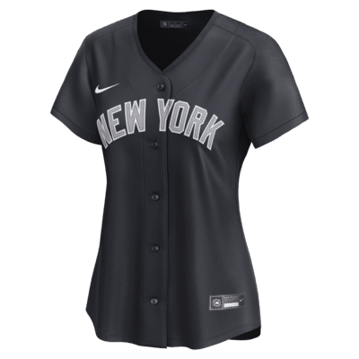 Anthony Volpe New York Yankees Women's Nike Dri-FIT ADV MLB Limited Jersey