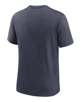 Nike Home Spin (MLB Houston Astros) Men's T-Shirt
