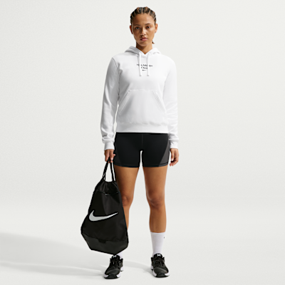 Nike Women's Cheer Pullover Hoodie