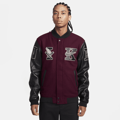 Nike Destroyer Jacket