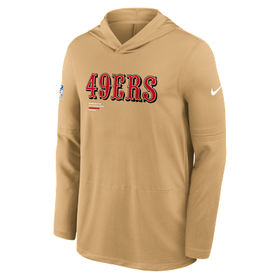 San Francisco 49ers Pure Fury Sideline
