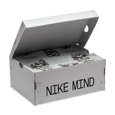 Nike Mind 002 Women's Shoes