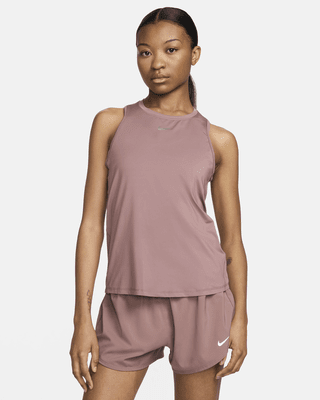 Женские  Nike One Classic Dri-FIT Tank Top