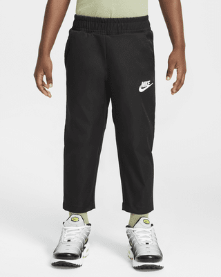 Детские  Nike Dri-FIT Toddler Woven Pants