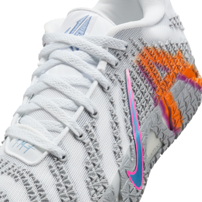JA 3 'Light Show' EP Basketball Shoes