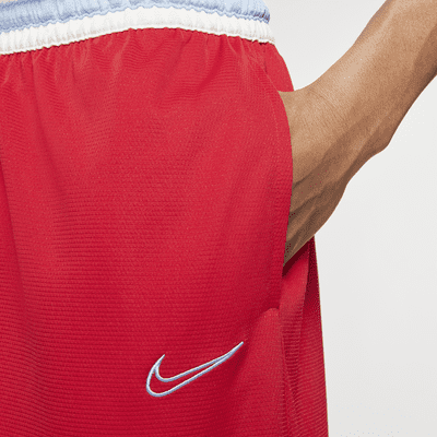 Shorts da basket Nike Dri-FIT DNA