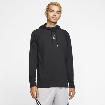 jordan dri fit hoodie