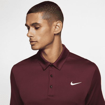 Polo de fútbol para hombre Nike