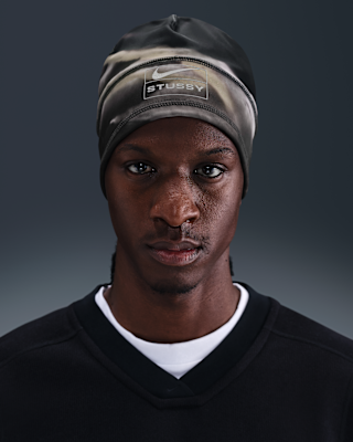 Nike x Stüssy