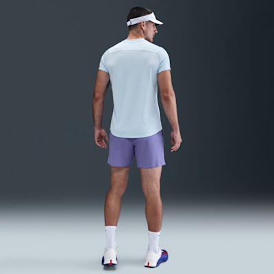 NikeCourt Victory Men's Dri-FIT Tennis Top