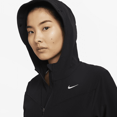 Nike Swift UV Women's Running Jacket