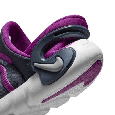 Nike Dynamo 2 EasyOn Baby/Toddler Shoes