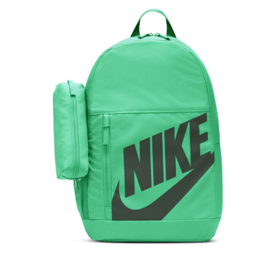 Mochila para niños Nike Elemental (20 L)