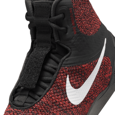 Nike Tawa Men's Wrestling Shoes