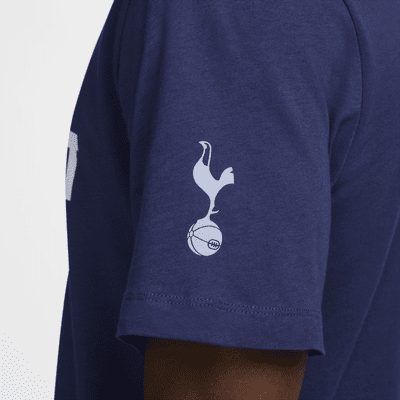 Tottenham Hotspur Nike fotball-T-skjorte til herre