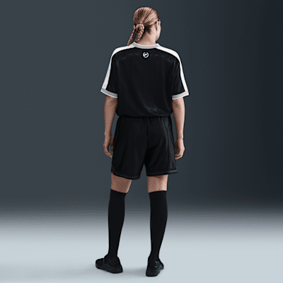 Nike Sportswear Women's V-Neck Jersey Top