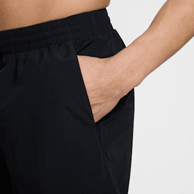 Nike Swim Breaker Icon Men's 5" Brief-Lined Volley Shorts