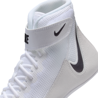 Nike Speedsweep 8 Big Kids' Wrestling Shoes
