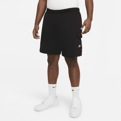 Nike Sportswear Club Cargoshorts voor heren